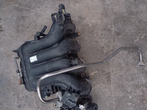 Πολλαπλή Εισαγωγής Πλαστική 0998000053 για MAZDA 3 (2004 - 2006) (BK) , (2006 - 2008) (BK)  ΠΑΛΕΤΑ 1 *ΔΒ*