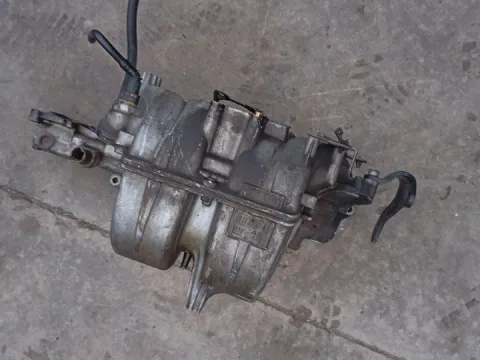 Πολλαπλή Εισαγωγής Μεταλική R90400224 για OPEL ZAFIRA (1999 - 2002) A 1600 (X16XEL) (Z16XE) Petrol 101 16valve ΠΑΛΕΤΑ 1 *ΔΒ*