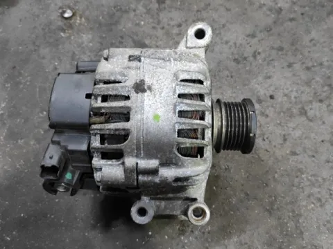 Δυναμό - Εναλλάκτης 96669980 για PEUGEOT 3008 (2009 - 2013) (T84) MPV - ΠΟΛΥΜΟΡΦΙΚΑ - 5dr 