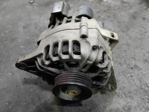 Δυναμό - Εναλλάκτης 37300-22650 για KIA RIO (2005 - 2011) (JB) Hatchback - 5dr 