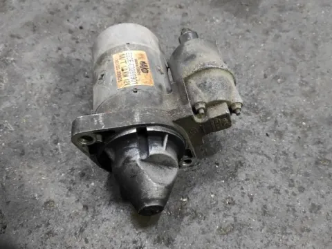 Μίζα 36100-22805 για KIA RIO (2005 - 2011) (JB) Hatchback - 5dr 