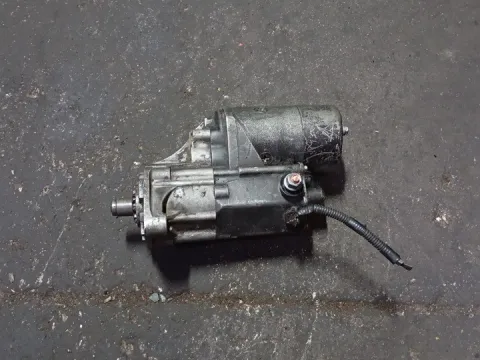 Μίζα για TOYOTA HI-LUX (2009 - 2012) 