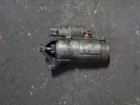 Μίζα για CITROEN JUMPY (2007 - 2016) II 