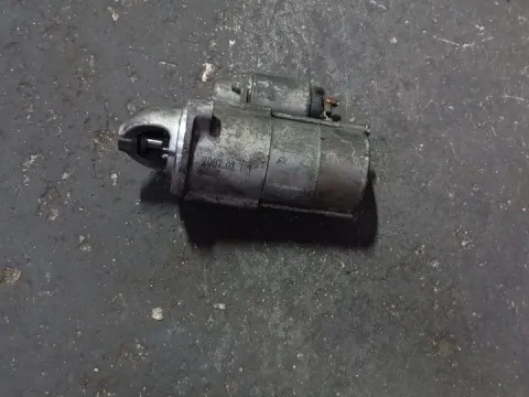 Μίζα για CHEVROLET - DAEWOO CAPTIVA (2007 - 2012) 