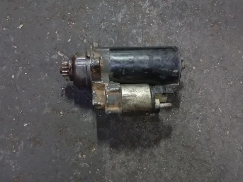 Μίζα για VW TRANSPORTER (1997 - 2003) (70X) (T4) 