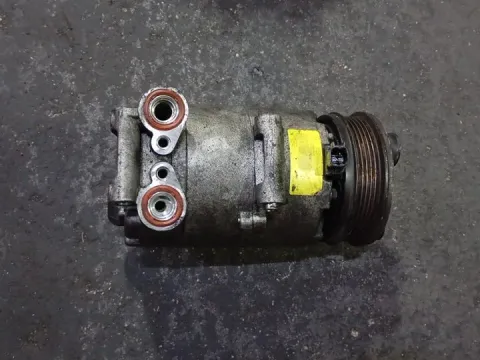Συμπιεστής A-C (Κομπρέσορας) 19D629PH για FORD FOCUS (2004 - 2008) Mk2a (DA3 - C307) 1401 (ASDA) (ASDB) Petrol 80 