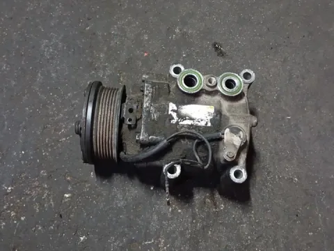 Συμπιεστής A-C (Κομπρέσορας) για FORD FOCUS (1998 - 2001) Mk1a 