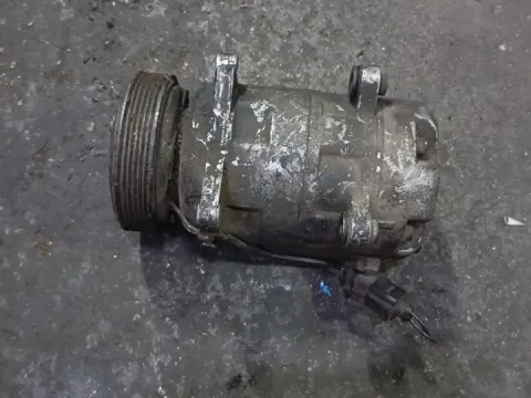 Συμπιεστής A-C (Κομπρέσορας) για AUDI A3 (1996 - 2000) (8L) 