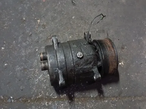 Συμπιεστής A-C (Κομπρέσορας) για VW BORA (1998 - 2005) 