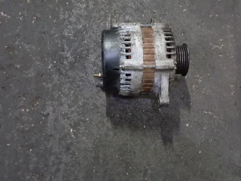 Δυναμό - Εναλλάκτης για CHEVROLET - DAEWOO MATIZ (2001 - 2005) (M150) 