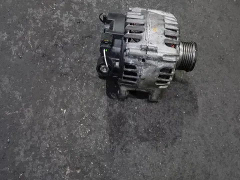 Δυναμό - Εναλλάκτης για OPEL CROSSLAND X (2017 -) 