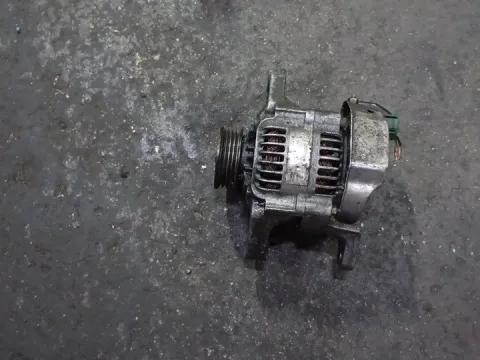 Δυναμό - Εναλλάκτης για SUZUKI SWIFT (1997 - 2005) (SF) 