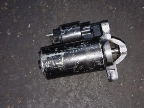 Μίζα F000AL1527 για PEUGEOT 206 (2000 - 2008) CC 