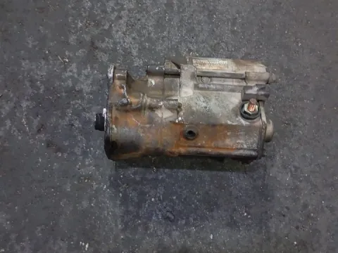 Μίζα 2810010040 για TOYOTA COROLLA (1992 - 1997) (AE100) 