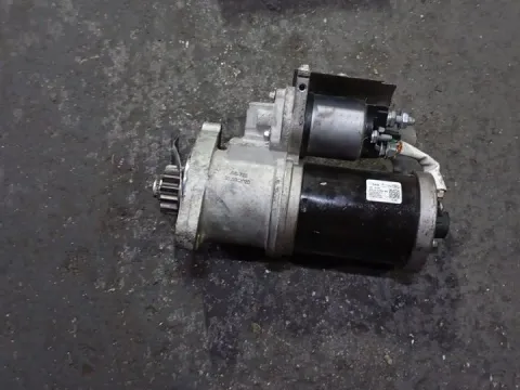 Μίζα KPLA11001BC για LANDROVER DEFENDER (1990 - 2006) (LD) 