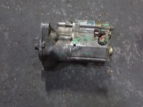 Μίζα για TOYOTA COROLLA (1992 - 1997) (AE100) 