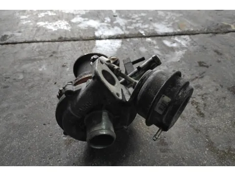 Τουρμπίνα 55231037 για OPEL CORSA (2006 - 2011) D Hatchback - 5dr , (2011 - 2014) D ΠΑΛΕΤΑ 76 *ΝΕΑ ΓΕΝΙΑ* - 