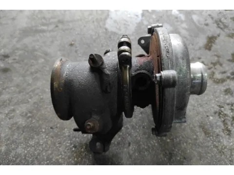 Τουρμπίνα 55231037 για OPEL CORSA (2006 - 2011) D Hatchback - 5dr , (2011 - 2014) D ΠΑΛΕΤΑ 76 *ΝΕΑ ΓΕΝΙΑ* - 