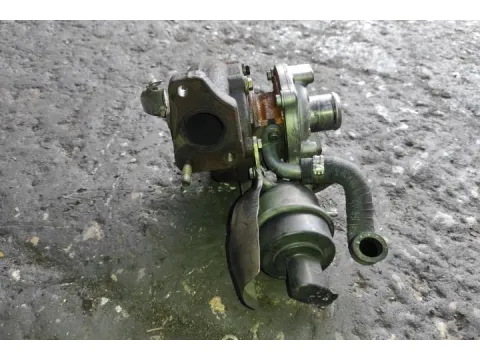 Τουρμπίνα 55225439 για FIAT DOBLO (2010 - 2015) (152) Van Cargo ΠΑΛΕΤΑ 78 *ΝΕΑ ΓΕΝΙΑ* - 