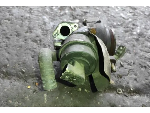 Τουρμπίνα 55225439 για FIAT DOBLO (2010 - 2015) (152) Van Cargo ΠΑΛΕΤΑ 78 *ΝΕΑ ΓΕΝΙΑ* - 