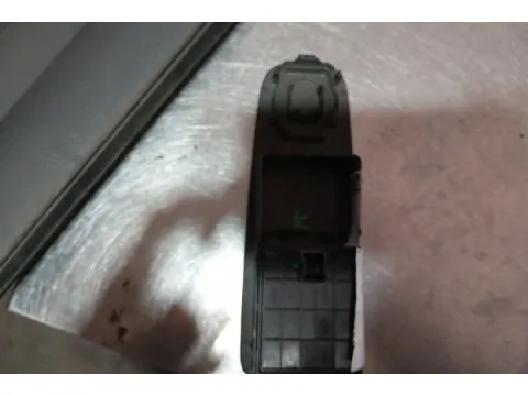 Διακόπτης Παραθύρων Κεντρικός Αριστερής 2πλός  8pin για FIAT DUCATO (2006 - 2014) Van , CITROEN JUMPER , PEUGEOT BOXER  - 