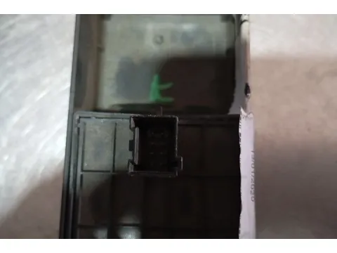 Διακόπτης Παραθύρων Κεντρικός Αριστερής 2πλός  8pin για FIAT DUCATO (2006 - 2014) Van , CITROEN JUMPER , PEUGEOT BOXER  - 