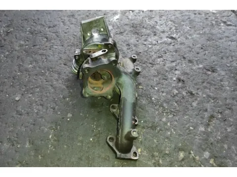 Τουρμπίνα 03F145701G για AUDI A3 (2003 - 2005) (8P) Sportback - 5dr , (2005 - 2008) (8P) , (2008 - 2011) (8P) Hatchback - 3dr ΠΑΛΕΤΑ 79 *ΝΕΑ ΓΕΝΙΑ* - 