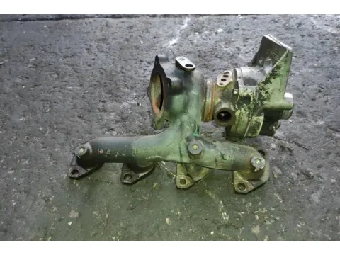 Τουρμπίνα 03F145701G για AUDI A3 (2003 - 2005) (8P) Sportback - 5dr , (2005 - 2008) (8P) , (2008 - 2011) (8P) Hatchback - 3dr ΠΑΛΕΤΑ 79 *ΝΕΑ ΓΕΝΙΑ* - 