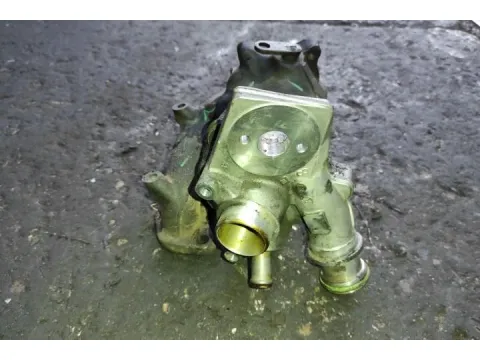 Τουρμπίνα 03F145701G για AUDI A3 (2003 - 2005) (8P) Sportback - 5dr , (2005 - 2008) (8P) , (2008 - 2011) (8P) Hatchback - 3dr ΠΑΛΕΤΑ 79 *ΝΕΑ ΓΕΝΙΑ* - 