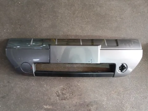 Προφυλακτήρας Εμπρός Pull Bar  για KIA SORENTO (2002 - 2007) (JC) 