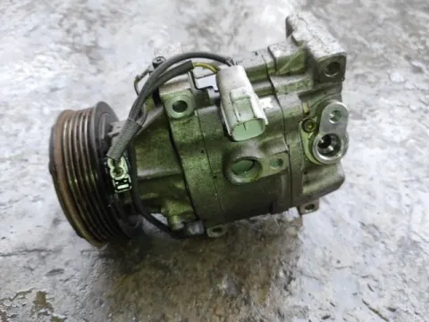 Συμπιεστής A-C (Κομπρέσορας) 447220-6242 για TOYOTA MR2 (2000 - 2002) (W30) Roadster - 2dr 