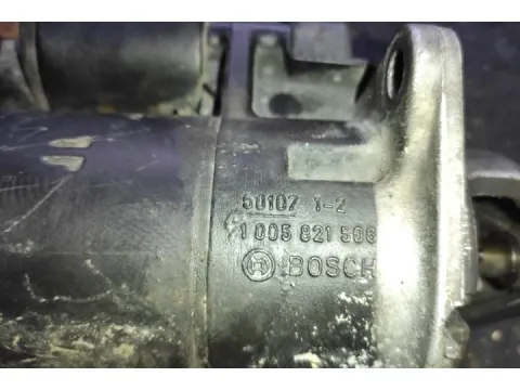 Μίζα 1005821506 για BMW 5 Series (1988 - 1995) (E34) (E34) Sedan - 4dr , (1996 - 2000) (E39) (E39) Sedan - 4dr , Z3 (1996 - 2003) (E36-8) Roadster - 2dr  - 