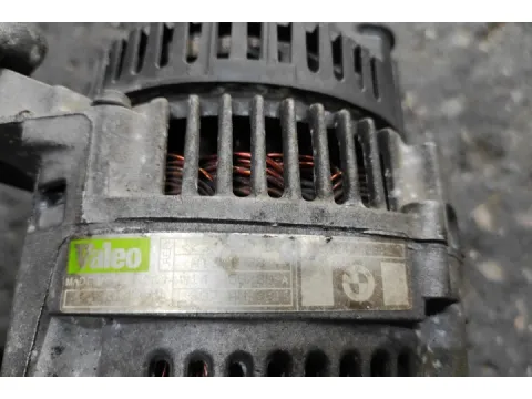 Δυναμό - Εναλλάκτης για BMW 5 Series (1988 - 1995) (E34) (E34) Sedan - 4dr , (1996 - 2000) (E39) (E39) Sedan - 4dr  - 