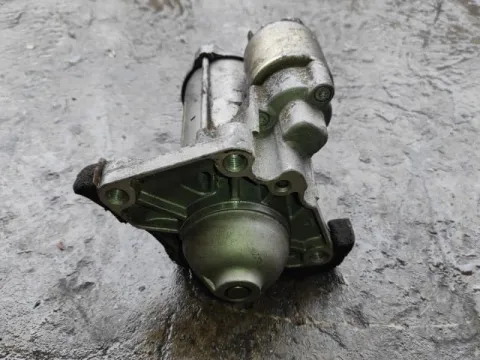 Μίζα 233008131R--A για NISSAN X-TRAIL (2014 - ) SUV- ΕΚΤΟΣ ΔΡΟΜΟΥ - 5dr 