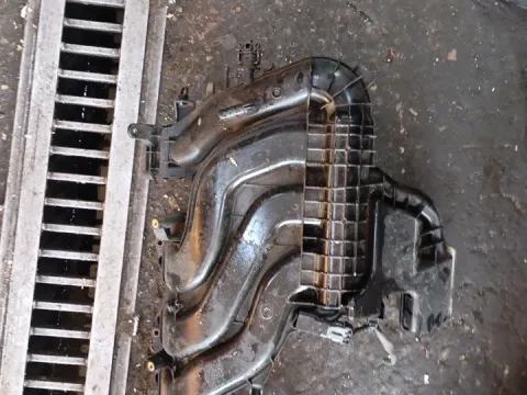 Πολλαπλή Εισαγωγής Πλαστική 140034490R για SMART FORFOUR (2004 - 2006) (454) 