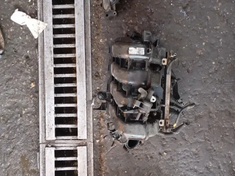 Πολλαπλή Εισαγωγής Πλαστική 55584978 για OPEL CORSA (1991 - 1993) D