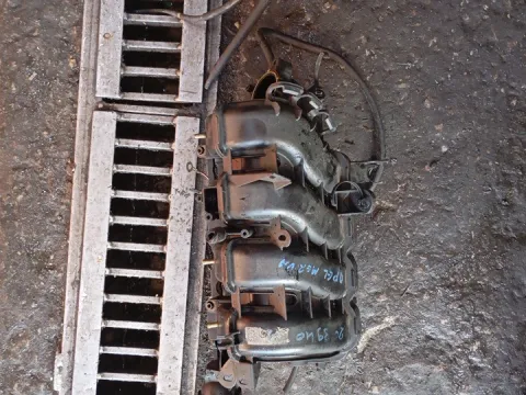 Πολλαπλή Εισαγωγής Πλαστική 55563664 για OPEL CORSA (2011 - 2014) D