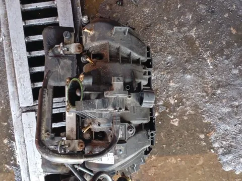 Πολλαπλή Εισαγωγής Πλαστική 55557906 για OPEL CORSA (2007 - 2014) D