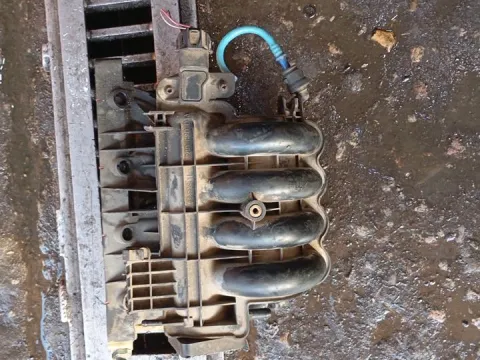 Πολλαπλή Εισαγωγής Πλαστική 0280620013 για FIAT PUNTO (1999 - 2003) 