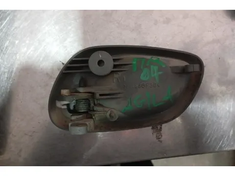 Πετούγια Πόρτας Εσωτερική Πίσω Δεξιά για OPEL AGILA (2003 - 2007) Hatchback - 5dr  - 