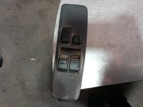 Διακόπτης Παραθύρων Κεντρικός Αριστερής 2πλός  9pin για TOYOTA RAV-4 (1994 - 1997) (XA10) 