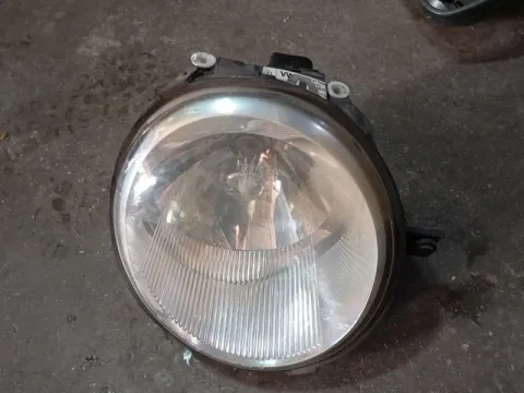 Φανάρι Εμπρός Δεξί Ελαττωματικό για VW LUPO (1998 - 2005) (6X1 - 6E1) Hatchback - 3dr 