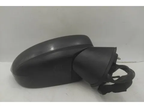 Καθρέπτης Εξωτερικός Δεξιός Ηλεκτρικός Θερμαινόμενος Με Φλας 8+2pin για MAZDA 6 (2012 - 2017) ( )  - 