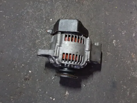 Δυναμό - Εναλλάκτης για PIAGGIO PORTER (1998 - 2010) 