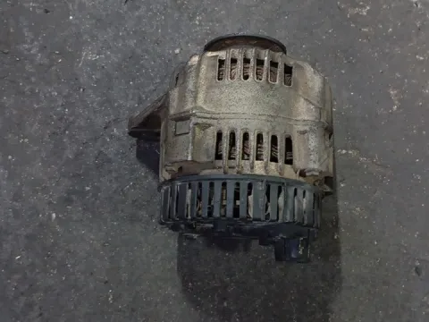 Δυναμό - Εναλλάκτης για PEUGEOT 106 (1992 - 1995) (1A) (1C) 