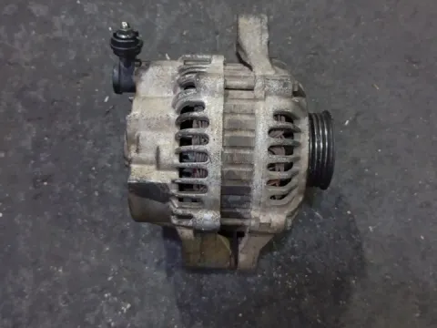 Δυναμό - Εναλλάκτης για HYUNDAI ATOS MPV (1997 - 2000) (MX) 