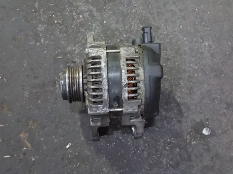 Δυναμό - Εναλλάκτης για ALFA ROMEO 159 (2006 - 2008) 