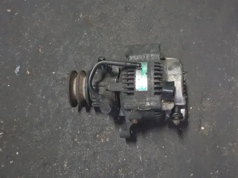 Δυναμό - Εναλλάκτης για TOYOTA HI-ACE (1996 - 2006) (XH10) 