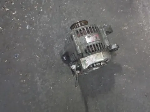 Δυναμό - Εναλλάκτης για TOYOTA COROLLA (1997 - 1999) (A111) 