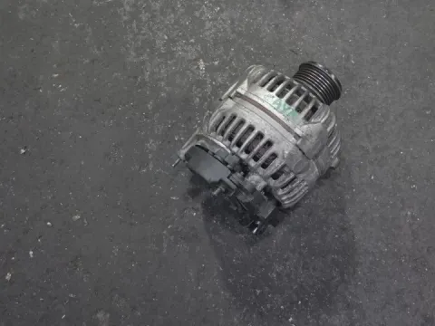 Δυναμό - Εναλλάκτης για VW CRAFTER (2006 - 2011) (2E) 